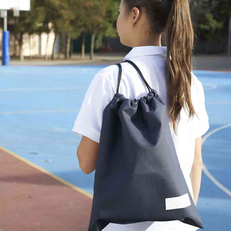 Waterproof Library Bag Vicstar Designs