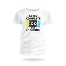 100 Days of School T-shirts