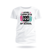 100 Days of School T-shirts