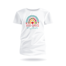 100 Days of School T-shirts