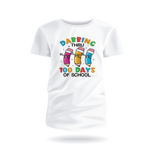 100 Days of School T-shirts