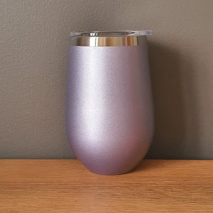 Stemless Double Walled Tumbler