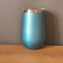 Stemless Double Walled Tumbler