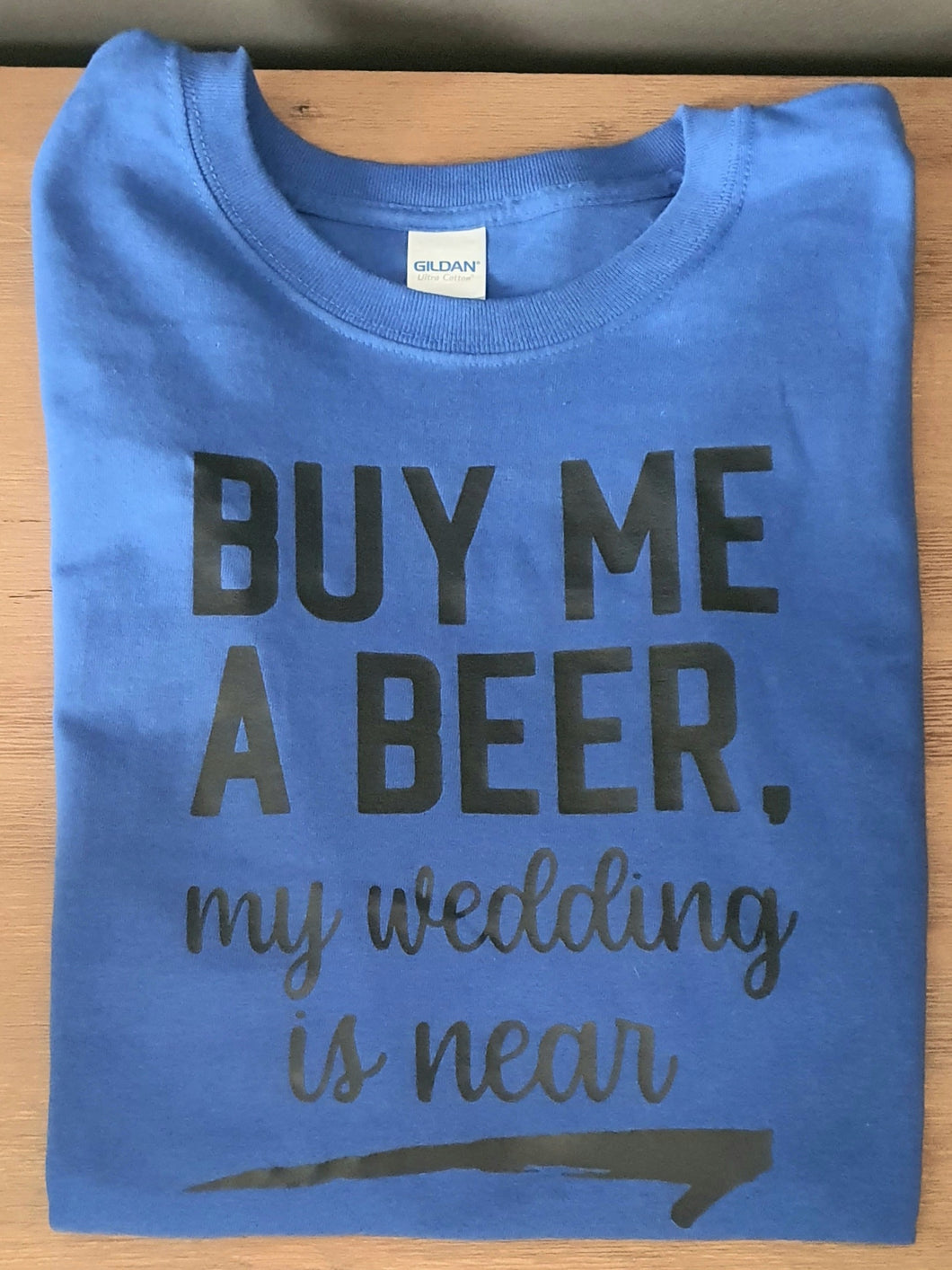 Buy Me a Beer