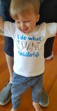 Toddler Life T-Shirt