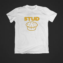 Stud Muffin Adult & Child T-Shirt Set