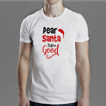 Dear Santa define good Christmas T-Shirt (kids)