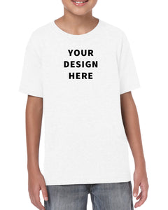 Custom Kids T-Shirt