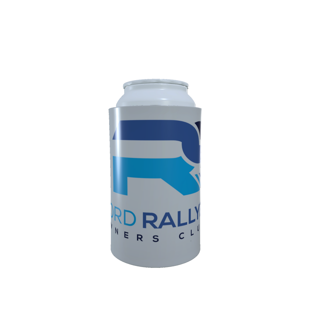RS Ford Rallye Sport Owners Stubby Holder