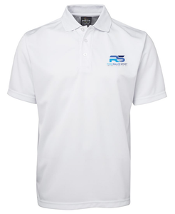 RS Owners SA Sports Polo Shirt