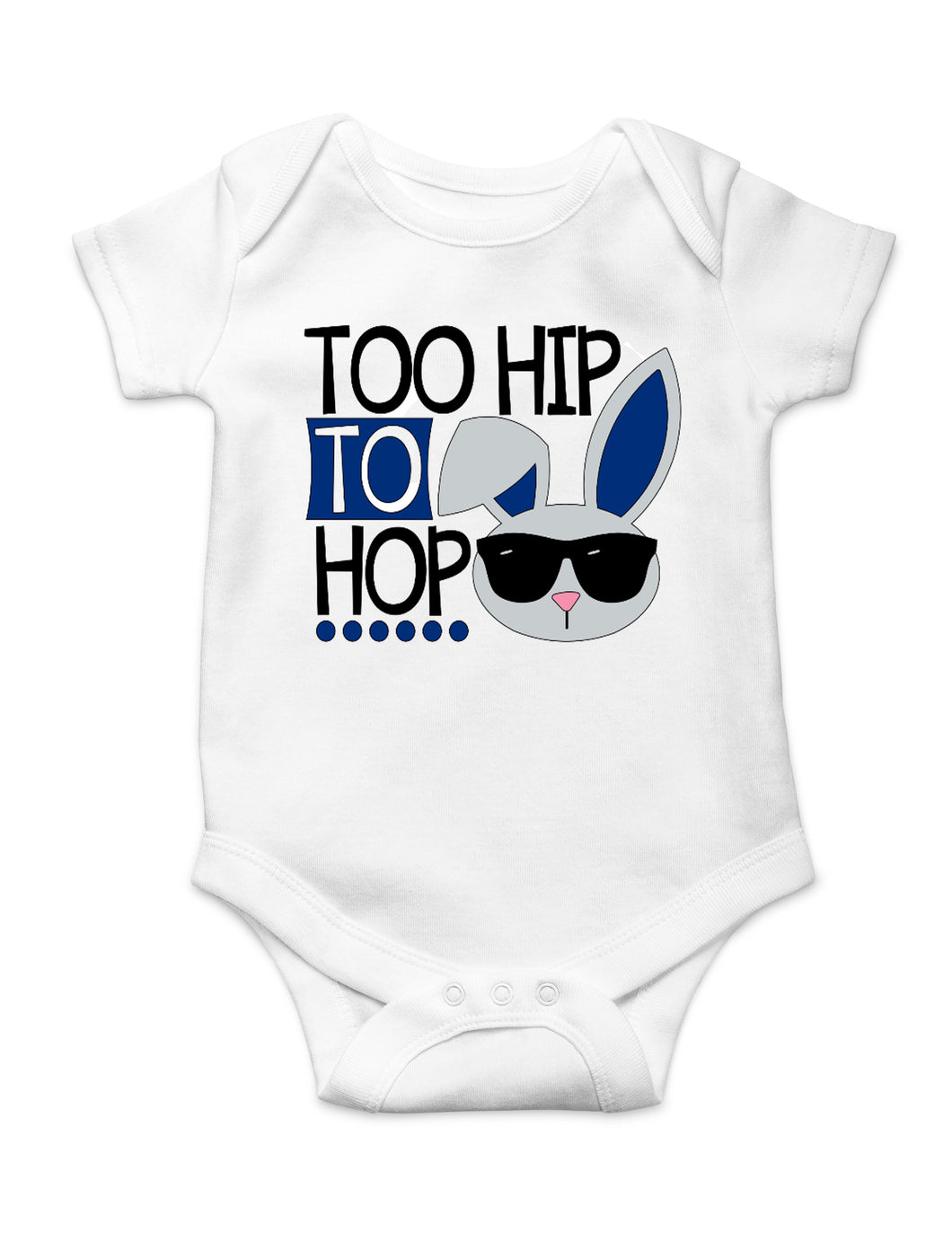 Too hip to hop T-Shirt