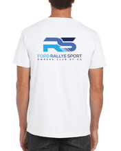 RS Owners T-Shirt