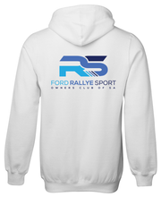 RS Ford Rallye Sport Owners Hoodie