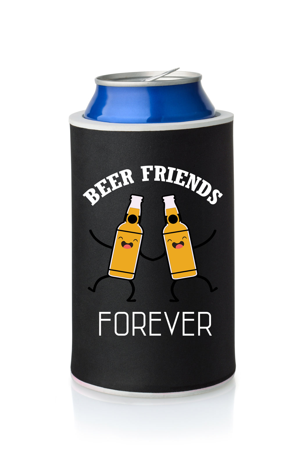 Beer Friends Stubby Holder